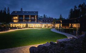 Hotel Waldsägmühle
